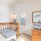 Mountainside Alpineview Condo: Nice Year-Round Location