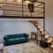 Loft en Montjuic - Barcelona