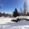 Cosy flat in High Tatras
