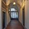 Lovely flat in the historical Palazzo Gherardi