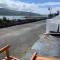 Harbourside 2 Bed apartment, Barmouth Bridge Views