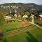 Tourist Farm Strle With Great Local Food - Cerknica