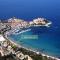 Appartement ou Studio la mer & la plage à vos pieds CALVI - 卡尔维