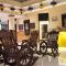 BRINJAL HOTELS, HARIDWAR
