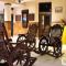 BRINJAL HOTELS, HARIDWAR