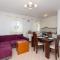 BENTO apartment - best VIEW on town and sea