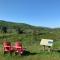 Chalets les chanterelles de Forillon