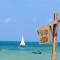 Polly Lodge Bungalow Zanzibar Kiwengwa - 吉汶瓦