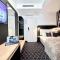 Rhein Hotel St. Martin