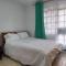 2 bedroom Apt 20 min to JKIA Airport,SGR Train St. - Athi River