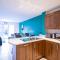 4BR Contractor Town House 2.5bathrooms, 2 free parking spaces managed by Chique Properties - 米尔顿凯恩斯 4BR Contractor Town House 2.5bathrooms, 2 free parking spaces managed by Chique Properties - 米尔顿凯恩斯