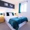 4BR Contractor Town House 2.5bathrooms, 2 free parking spaces managed by Chique Properties