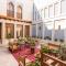 Kukaldosh Boutique Hotel