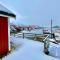 The blacksmiths place - Cozy Rorbu in Lofoten