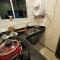 Massive 3BHK Serviced Apt for Big Groups & Family - Калькутта