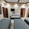 Massive 3BHK Serviced Apt for Big Groups & Family - Калькутта