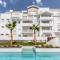 Homity Exclusive Playa Granada Beach & Golf - Marina Golf - Motril