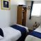 The Fylde International Guest House