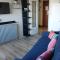 Studio Haut De Bordagain Ciboure - 西布勒