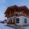 Apartments Chalet Girska Hatyna