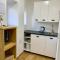 Apartmány Horní Blatná