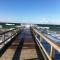 Heiligenhafen Ostseeblick Aquamarina 57