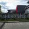 Modena Town Square-Walkup Condominium - Minglanilla