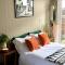 Cabin Retreat in the heart of Warwick.