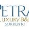 Petra Luxury Sorrento b&b