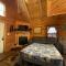 Misty Mountain Cabin