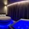 Leoni Hotel & Private Spa - LOVE HOTEL