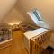 Apartmány Josefáč se saunou Apartmány Josefáč se saunou