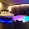 Leoni Hotel & Private Spa - LOVE HOTEL