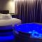 Leoni Hotel & Private Spa - LOVE HOTEL