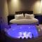 Leoni Hotel & Private Spa - LOVE HOTEL