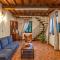 Gattaia Apartments with swimming pool