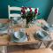 Stylish 3 bedroom seaside escape - newly renovated
