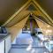 Resort Orizzonti Glamping - SantʼElpidio a Mare