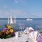 Romantik Hotel Chalet am Kiental - Herrsching am Ammersee