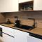 LIPNO, apartmán RIVIÉRA LIPNO 511-16