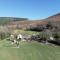 Tunnel Cottages at Blaen-nant-y-Groes Farm - 阿伯代尔