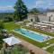 Relais Forte Benedek Wine & SPA - Adults Only