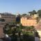 Spanish Steps Rome View