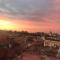 Spanish Steps Rome View