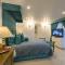 Palacio Borghese Hotel Boutique - Adults Only