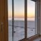 Berck: front de mer avec vue sur la plage - Berck-sur-Mer