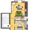 Capo dOrlando Apartments - Cipria