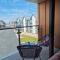 Stunning Sea View Two Bed Two Bathroom Apartment