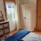 Cosy self contained cottage with stunning views