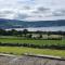 Cosy self contained cottage with stunning views